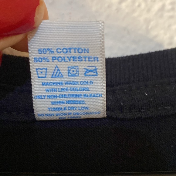 Vintage Toosie Pop owl wanna lick tee size XXL fits more like a medium - Picture 4 of 5